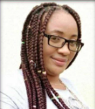 Joy Akenosi-Anthony