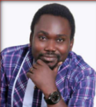 Ernest Abeki